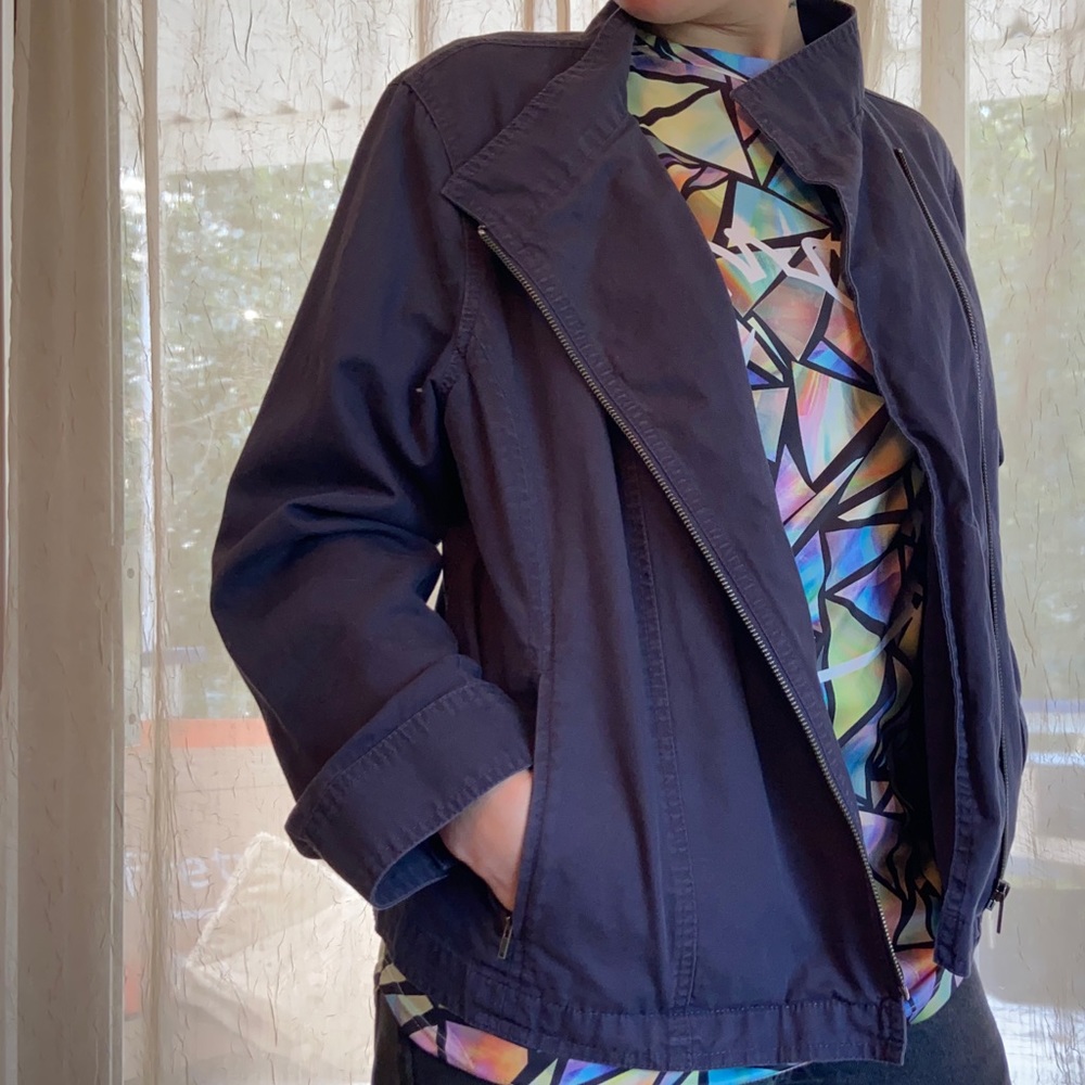 Light fall jacket - Picture 2 of 6